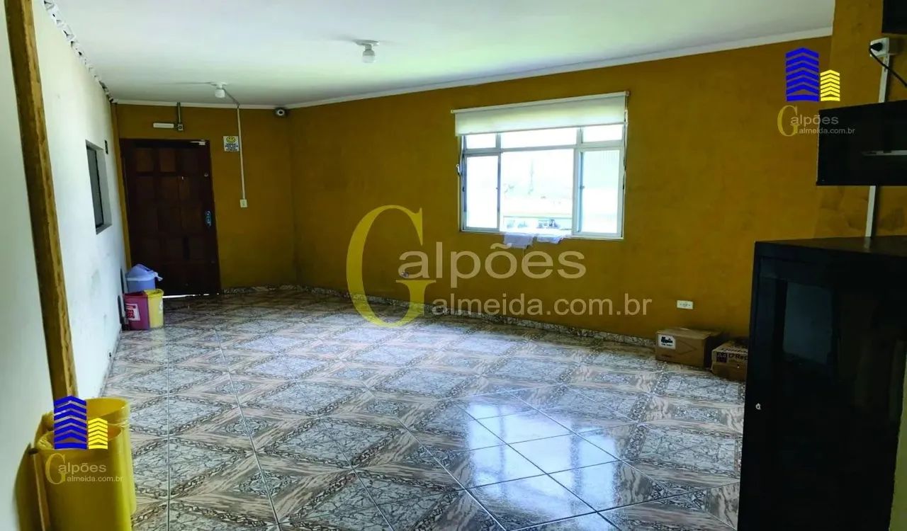 Pavilhão/Galpão à venda no bairro Vila Sul Americana - Carapicuíba/SP - Foto 6