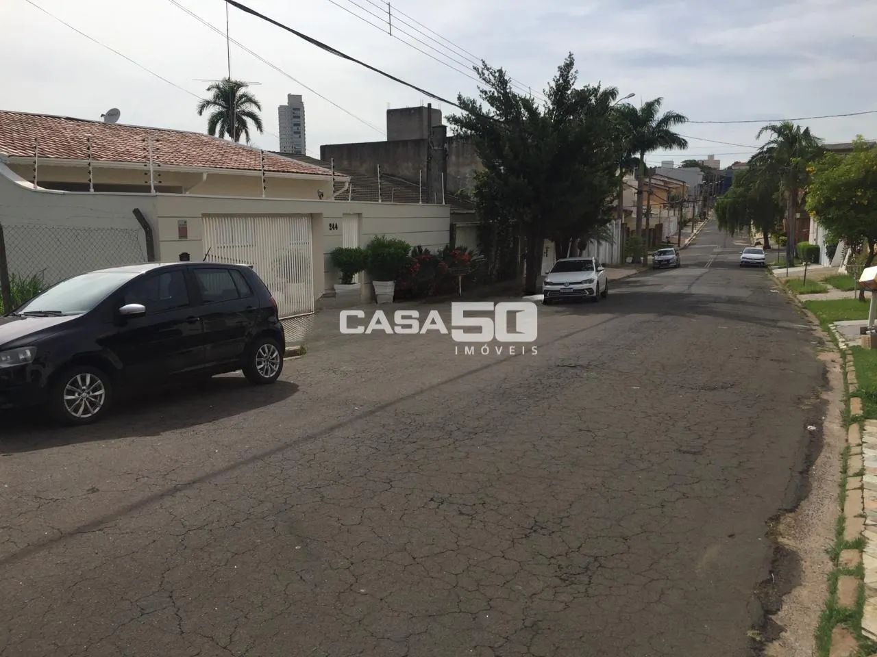 Terreno a venda Jardim Chapadão - Campinas - Foto 4
