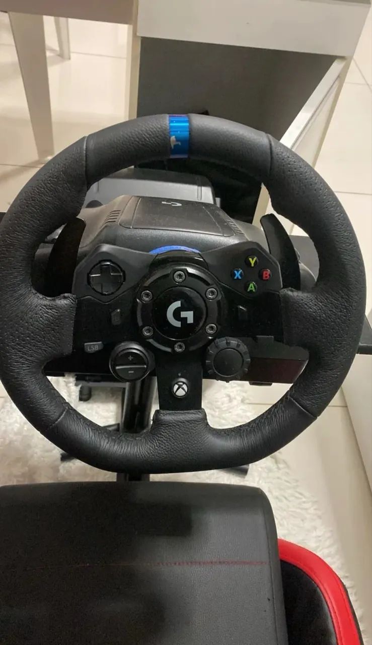 Cockpit + volante  - Foto 2