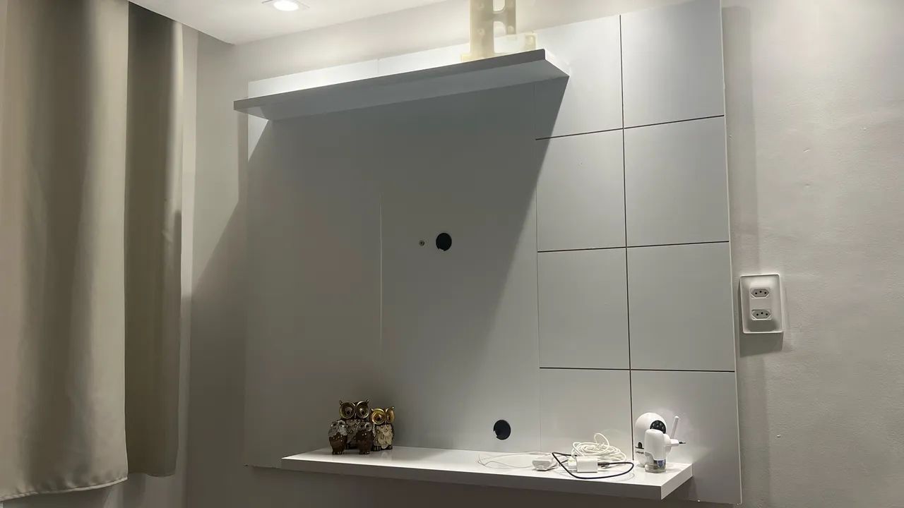 Painel de Tv