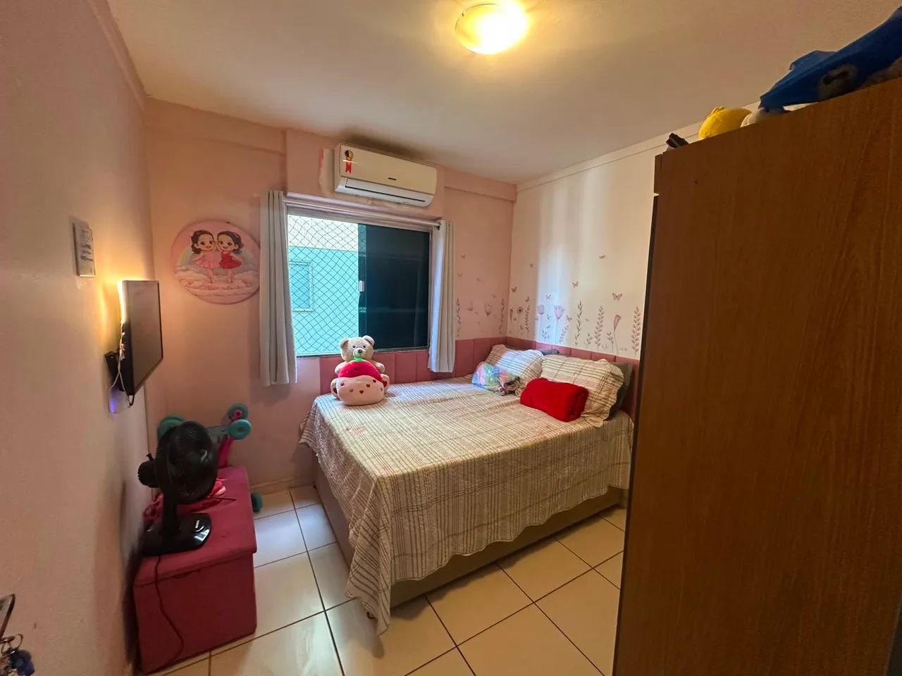 Vendo apto Edifício Rolvena Guanabara  - Foto 3