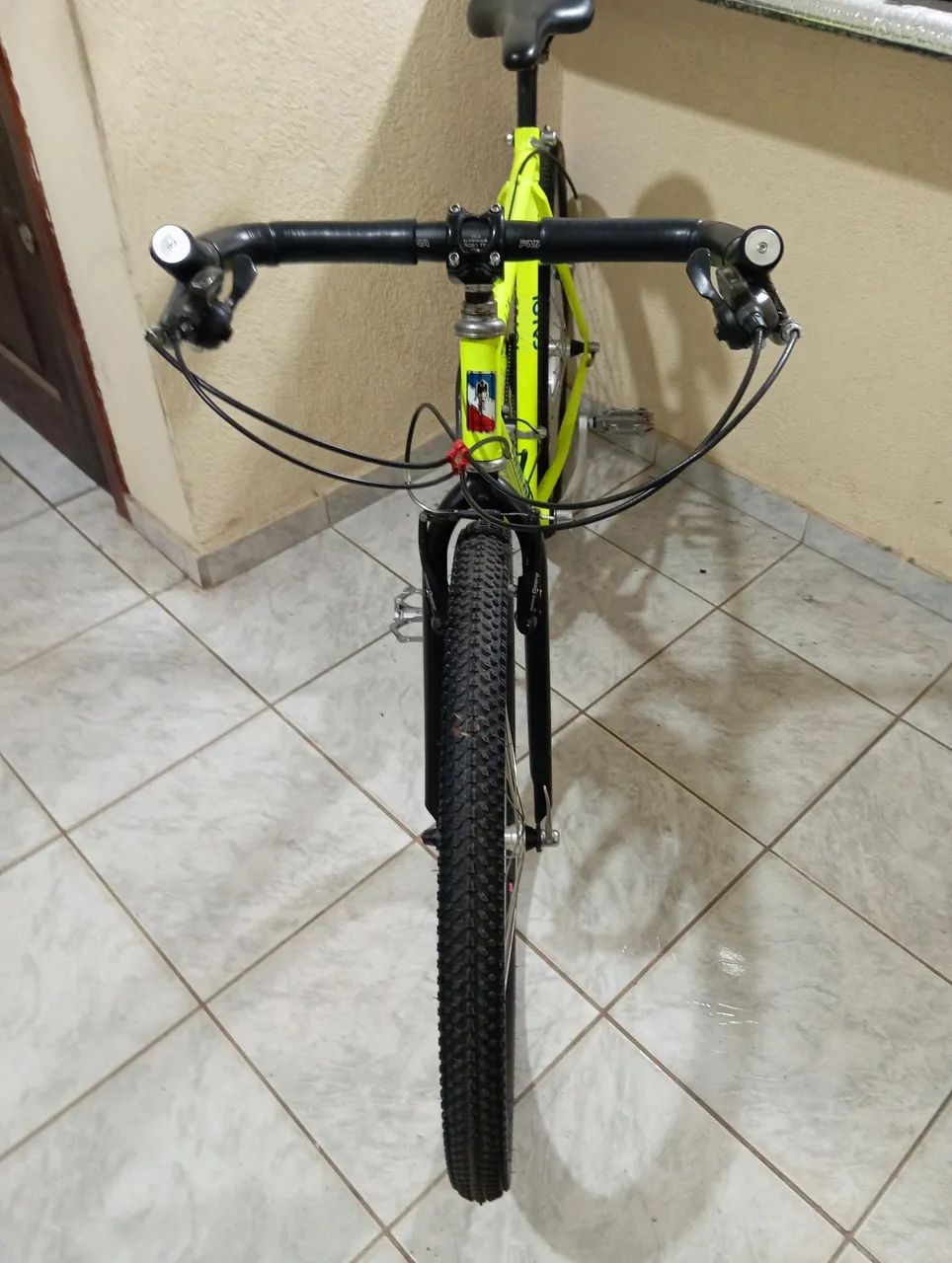 Caloi Atn Monster Cross. - Foto 3