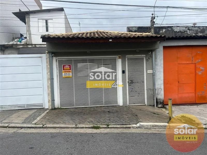 CASA Á VENDA - VILA RIO BRANCO !! - Foto 5