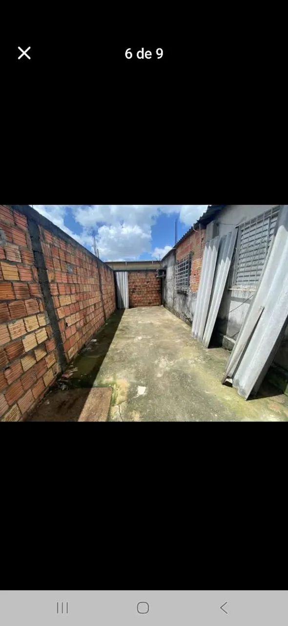 Vendo casa de esquina. - Foto 4