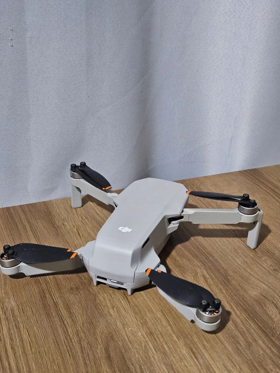 Dji Mini 4k - Foto 4