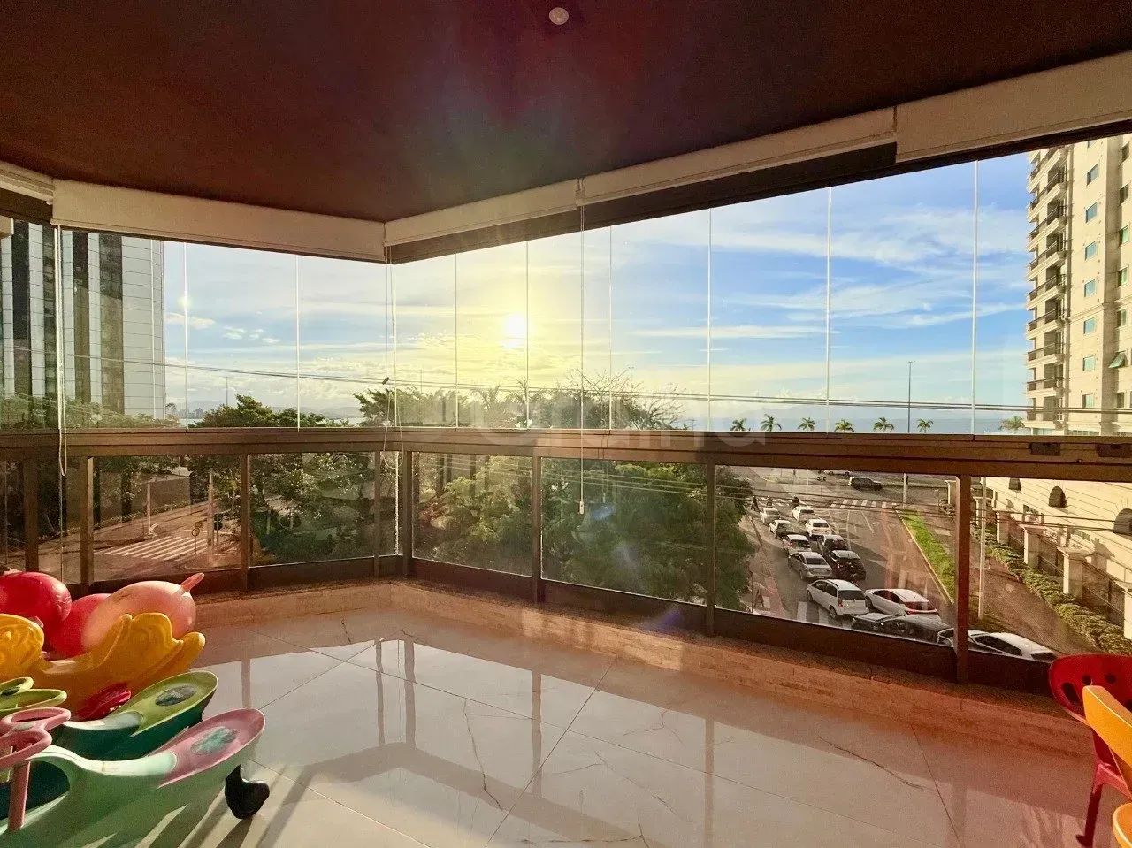 Imóvel para venda tem 171 metros quadrados com 4 quartos em Agronômica - Florianópolis - S - Foto 2