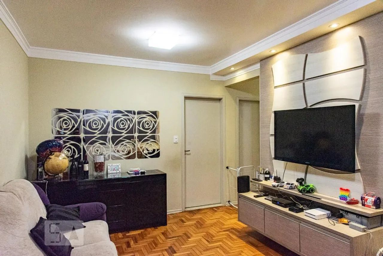 Apartamento à Venda - Vila Mariana, 3 Quartos, 103 m2 - Foto 2