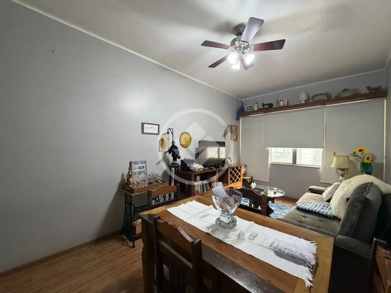 Apartamento dois quartos na várzea codigo: 365835 - Foto 3