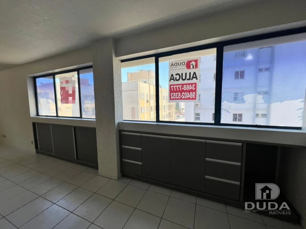 Sala comercial aérea - Foto 4