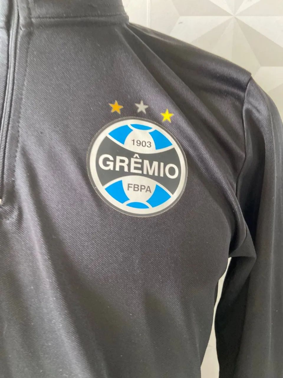 jaqueta grêmio original - Foto 4