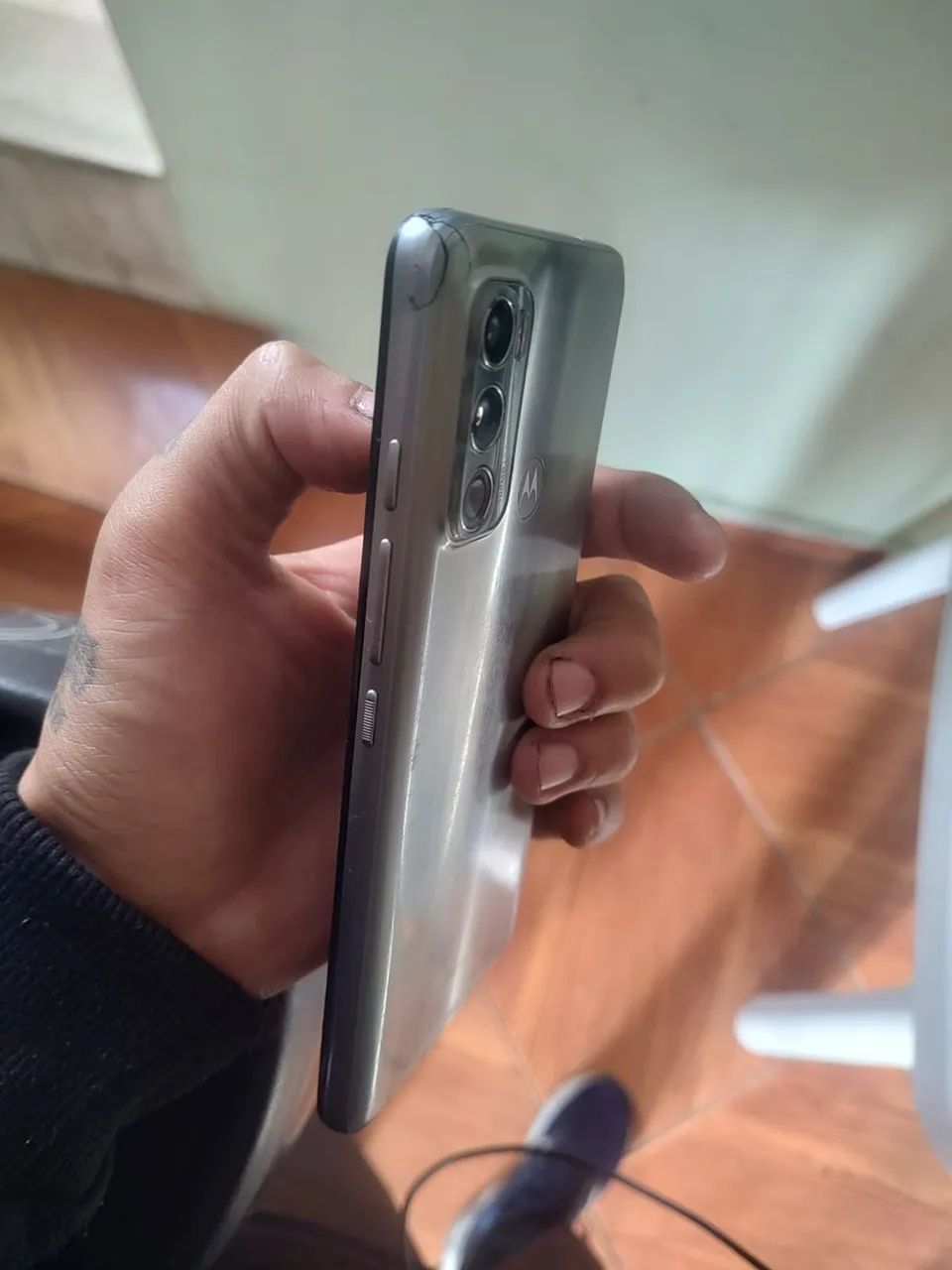 Moto G 60 - Foto 2