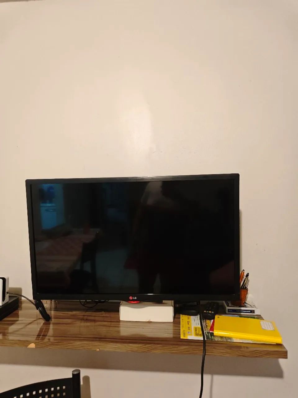 TV 32" LG  - Foto 2
