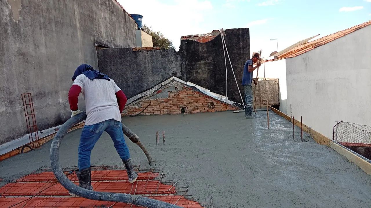 Precisa-se de pedreiro  - Foto 4