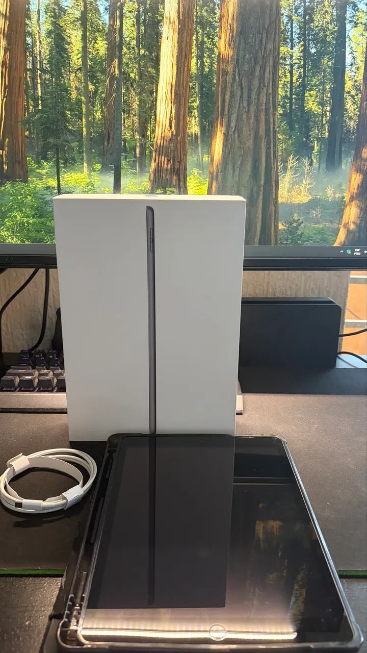 iPad 9* 64gb 