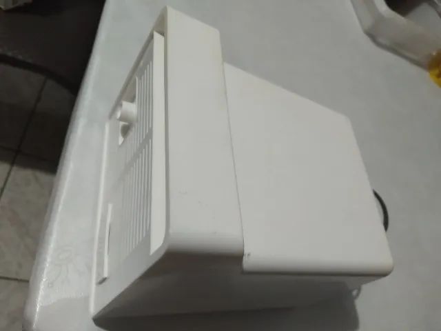 INALADOR NEBULAR PLUS. COMPLETO.  - Foto 2