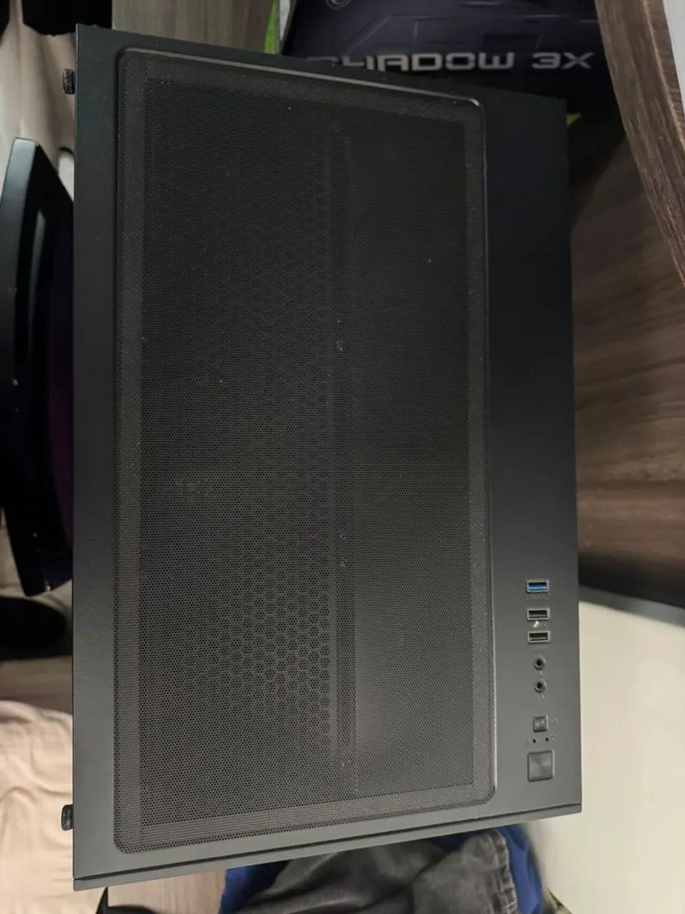Computador Gamer RTX5070TI  - Foto 5