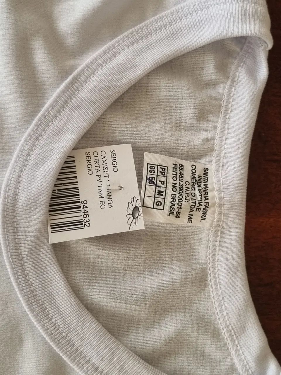 Camisetas Extra Grande.  - Foto 2