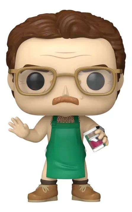  Funko Pop! Breaking Bad: Walter White 1937  - Foto 2