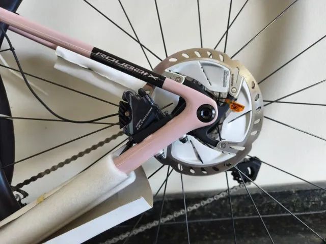 Bicicleta Specialized Roubaix Expert - Foto 3
