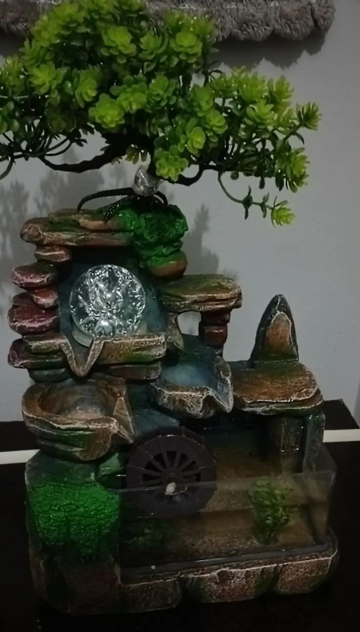 Fonte de Água Natural  - Foto 2