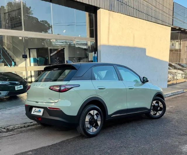 Geely EX2 Max 2026 - Foto 5