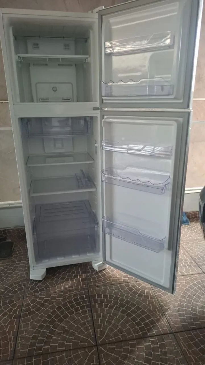 Geladeira Electrolux  - Foto 5