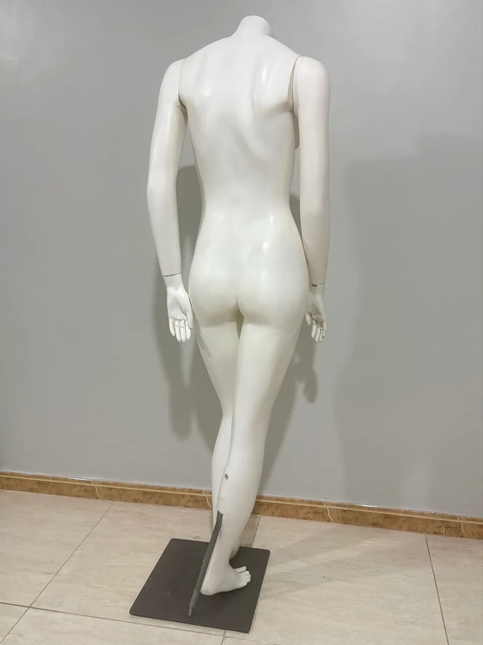 Manequim Feminino  - Foto 5