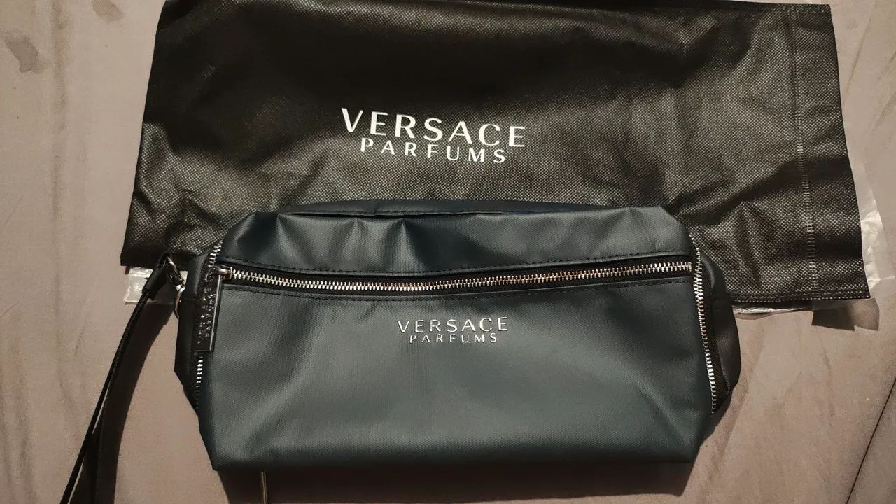 Nécessaire Versace Parfums 