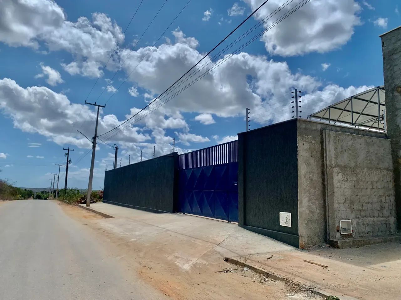 LOTEAMENTO BOA VISTA PRONTO PARA CONSTRUIR - Foto 2