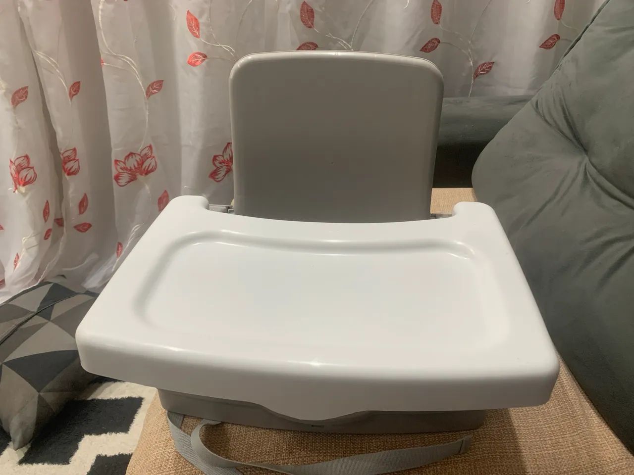 Cadeirinha de alimentação  - Foto 4