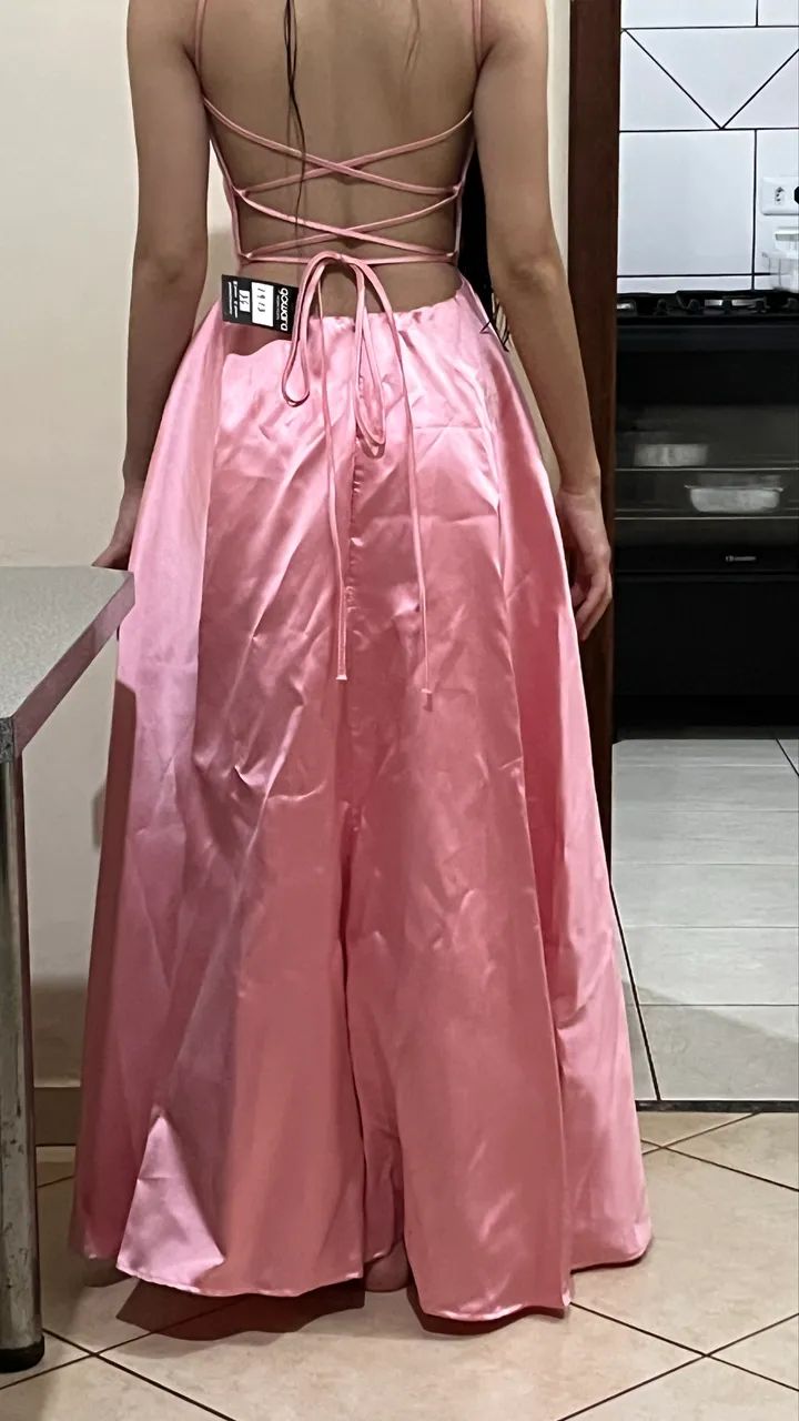 Vestido de festa  - Foto 3