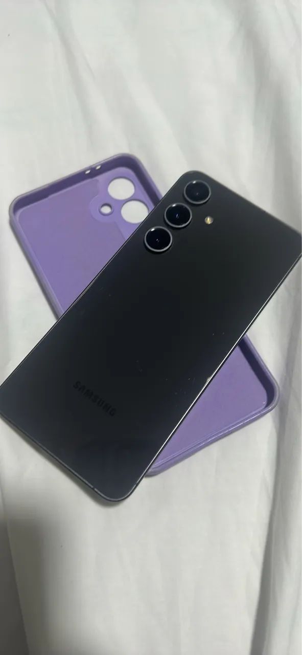 Samsung galaxy 24FE - Foto 3