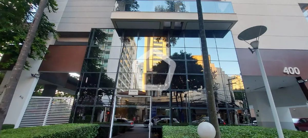 Conjunto comercial para venda em Paraíso, 27m² - Foto 2