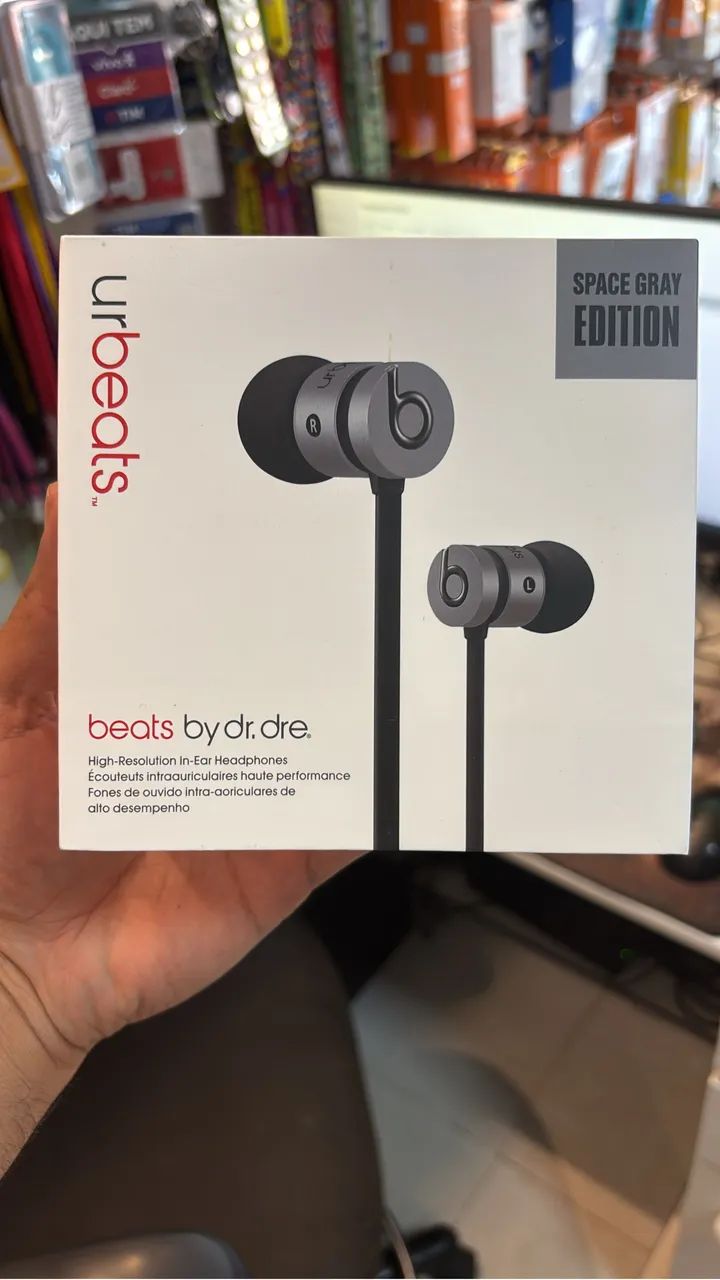 Fone original urbeats  - Foto 3