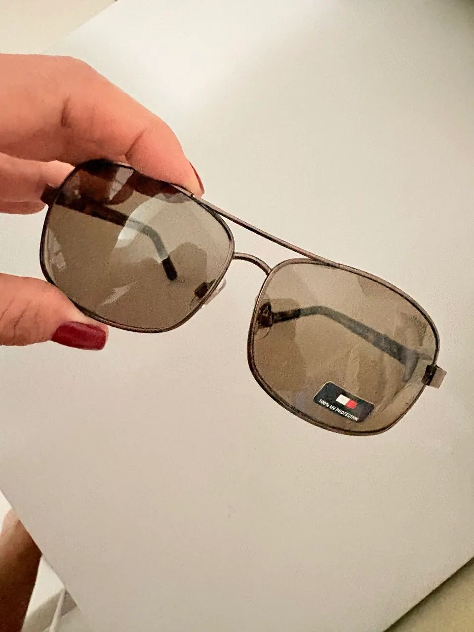 Óculos Tommy Hilfiger - nunca usado
