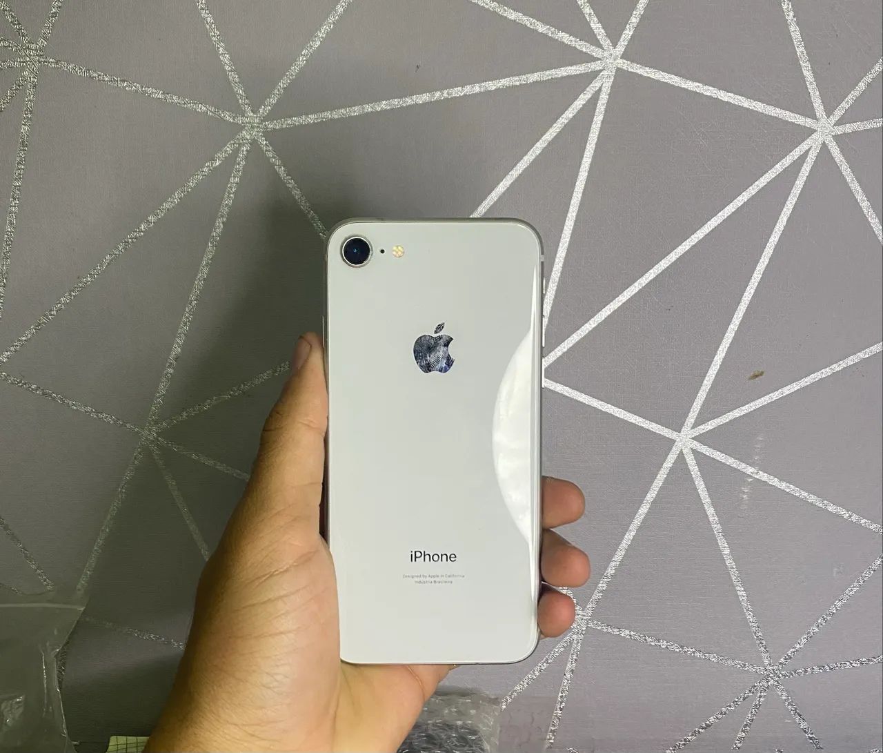 iPhone SE