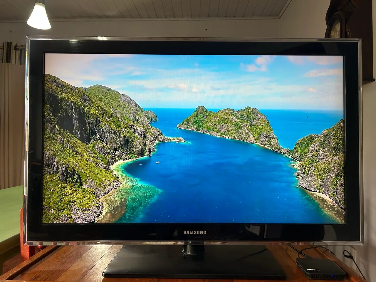 Tv 40 polegadas  - Foto 4