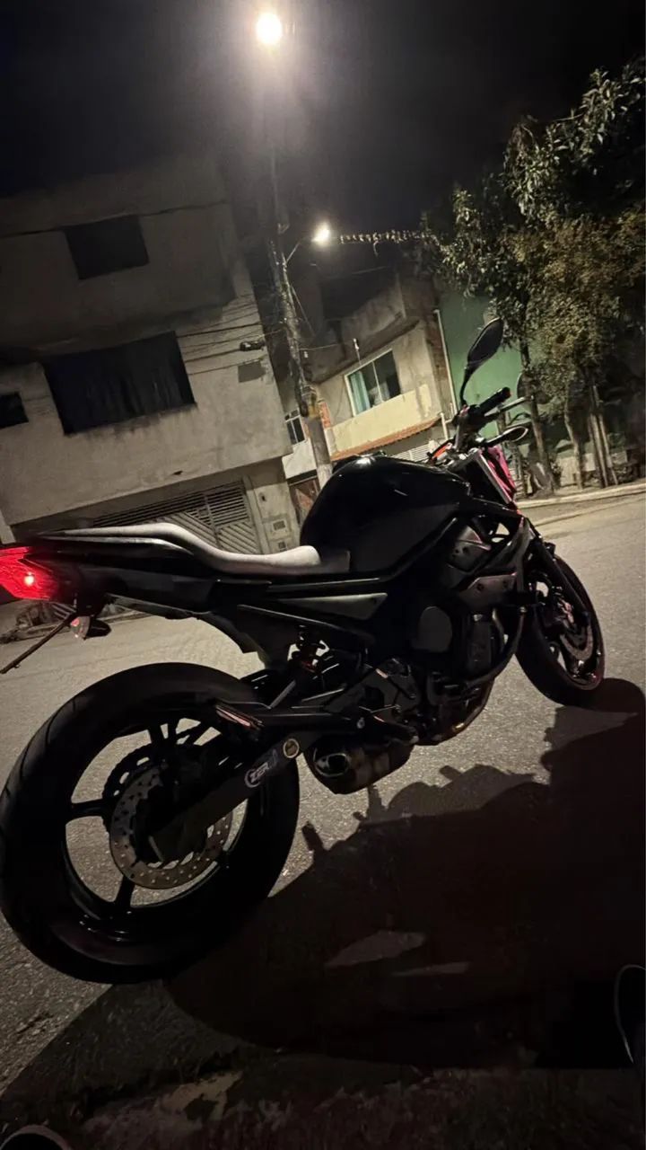 XJ6 N  - Foto 5