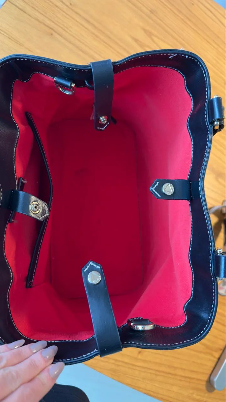 Bolsa Schutz - Foto 5