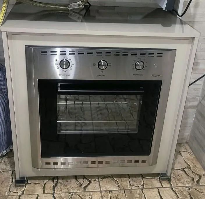 Forno elétrico 