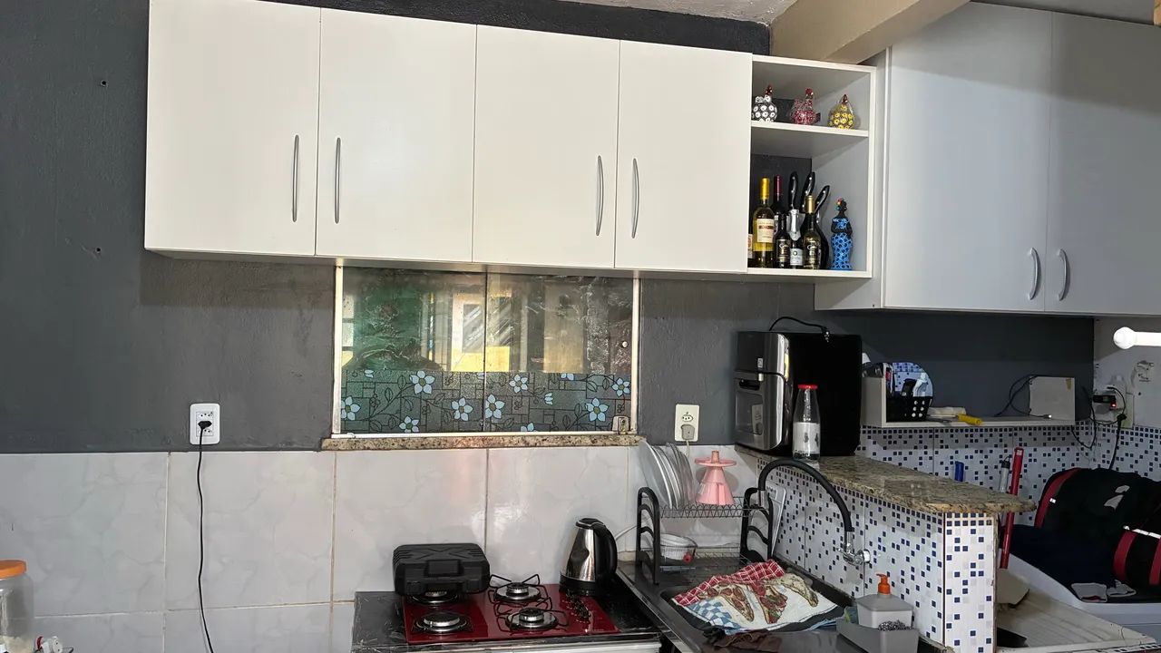 Casa pequena Petrópolis  - Foto 5