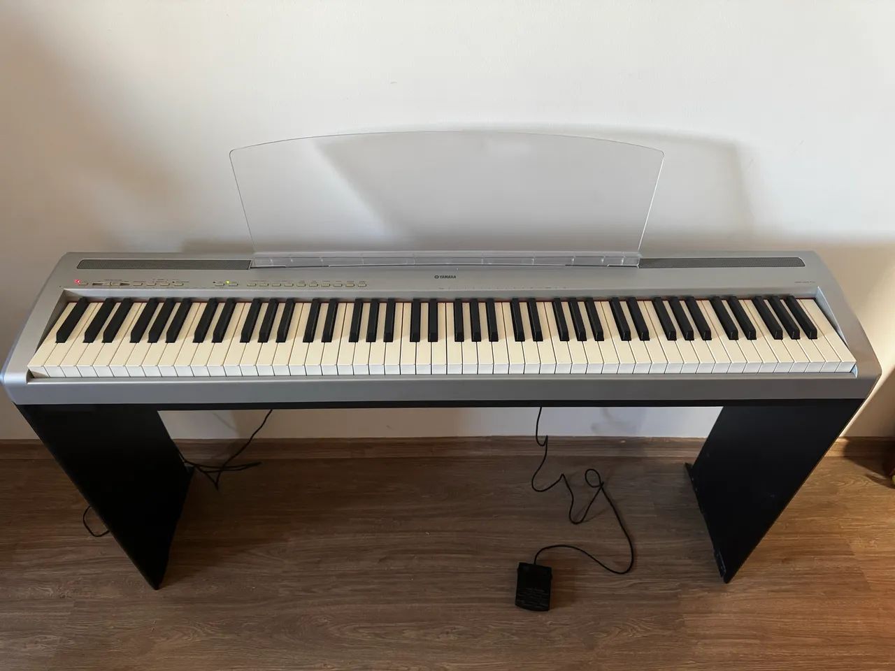 piano digital yamaha p 95