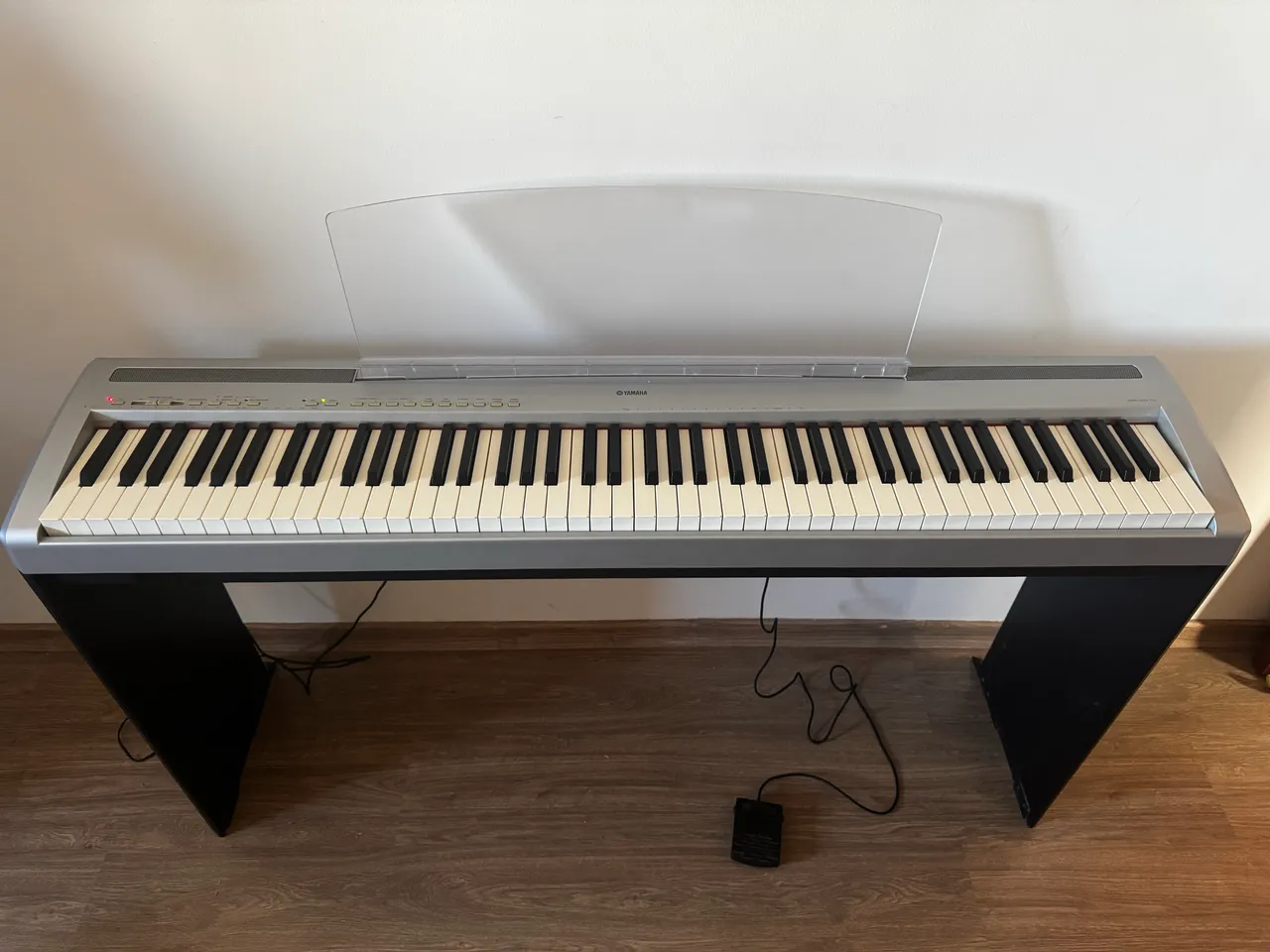 【引取限定】【今日のみ大特価】YAMAHA DIGITAL PIANO P-95 piano digital yamaha p 95
