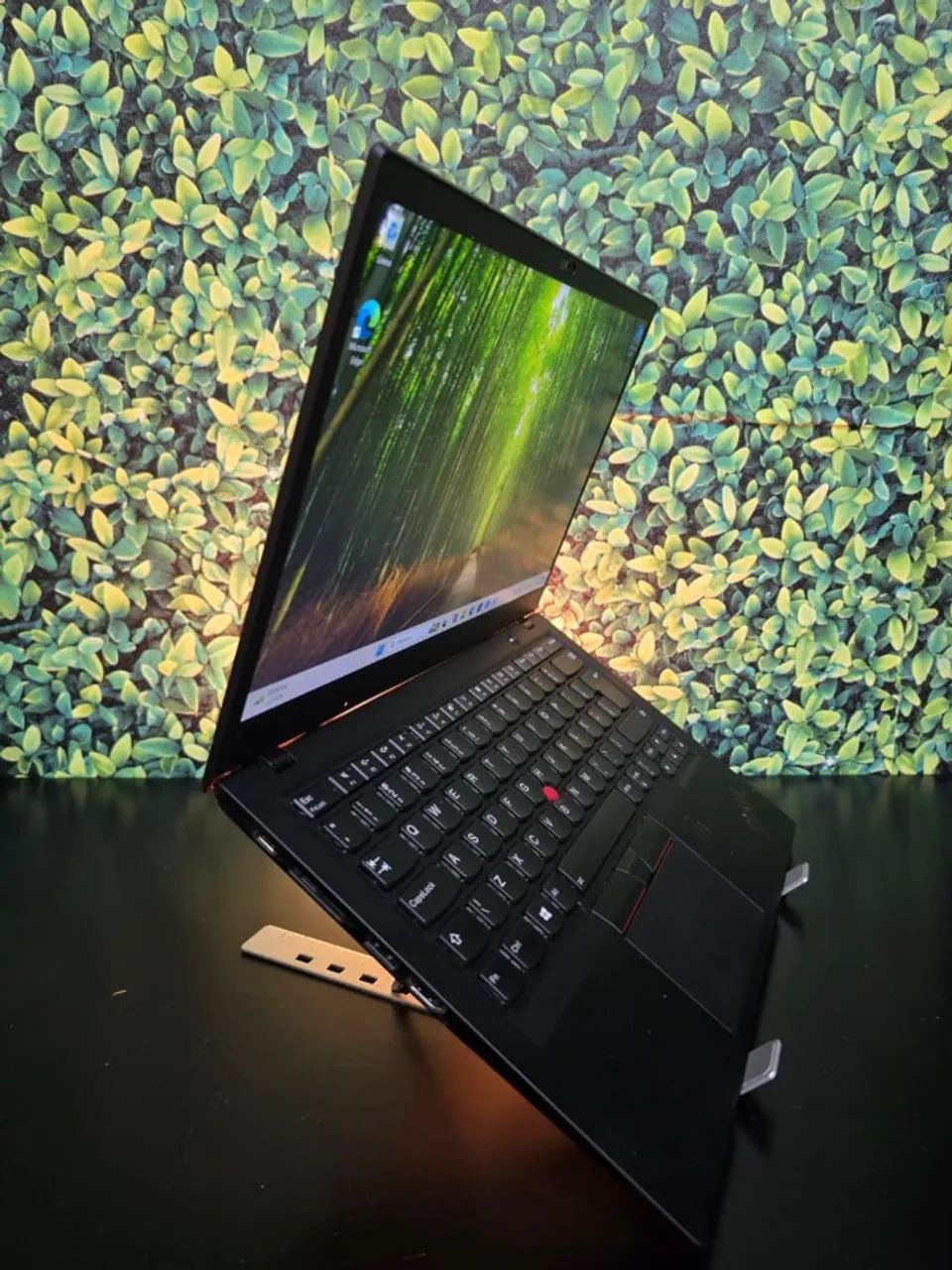 Lenovo ThinkPad X1 Carbon 6a Geração i5 16GB SSD 256GB (Troco