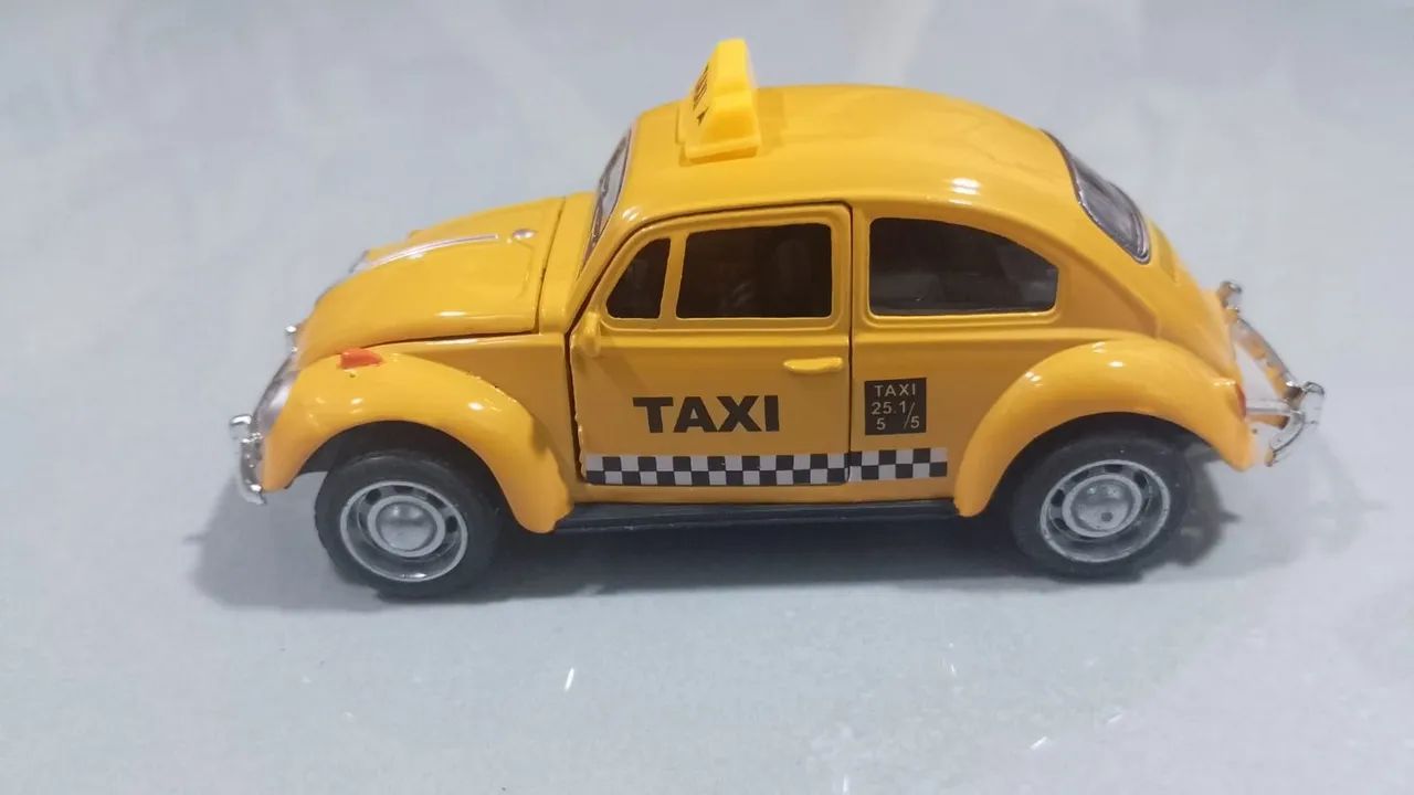 Carrinhos Retrô para Coleção e Ornamentação (vários modelos sob encomenda) - Foto 2