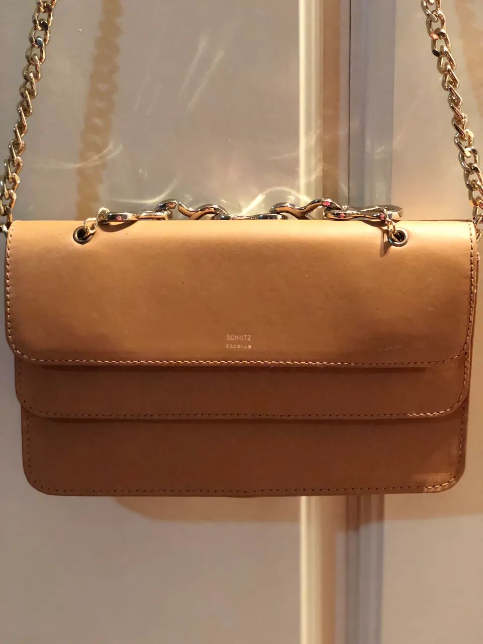 Bolsa SchutZ 