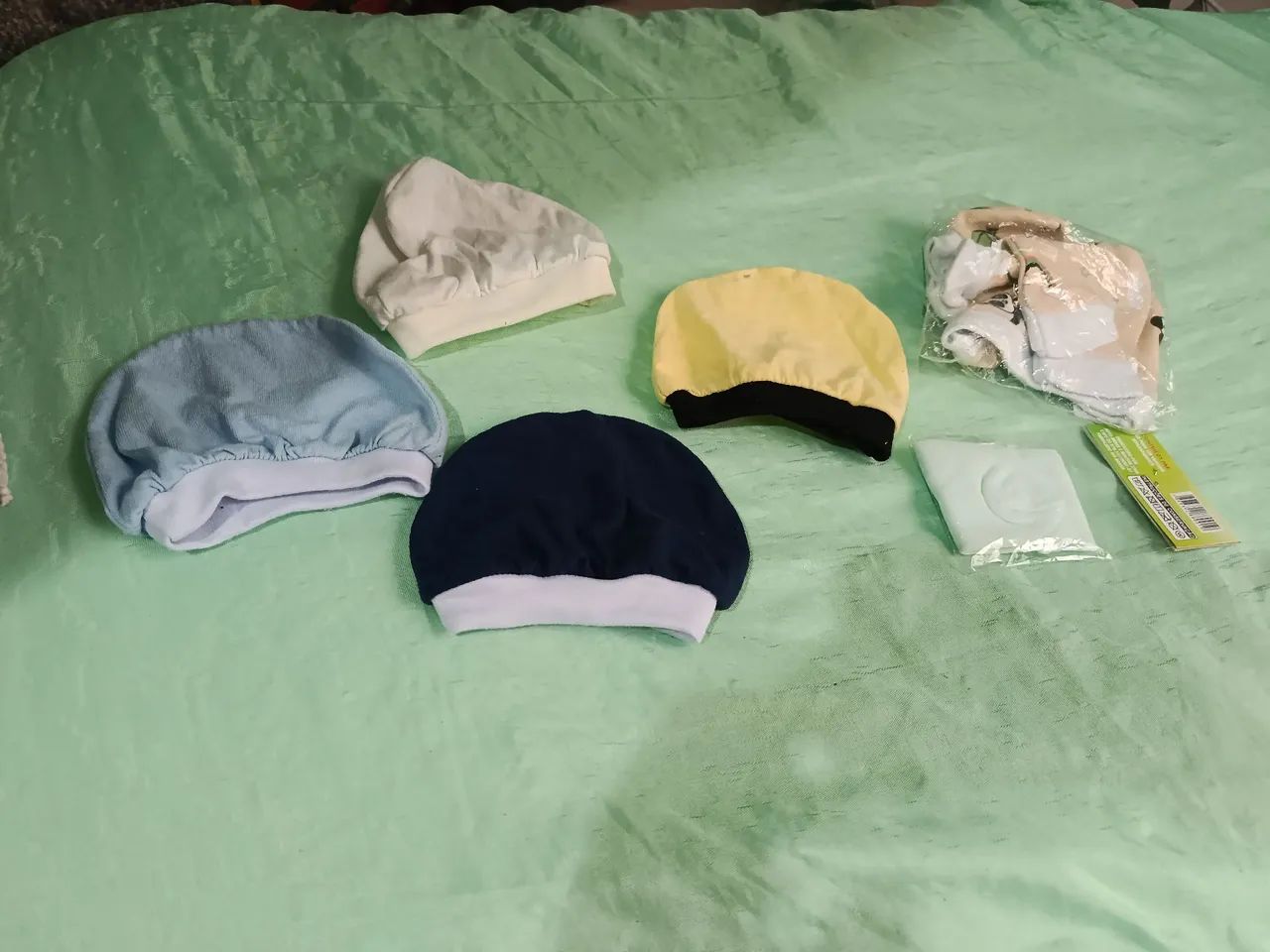 Lote de roupas  - Foto 4