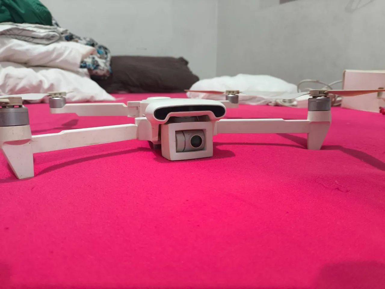 Drone fimi x8 se - Foto 3