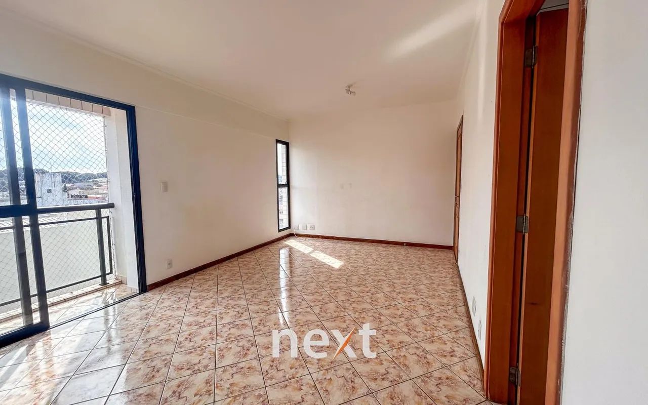 apartamento - Taquaral - Campinas