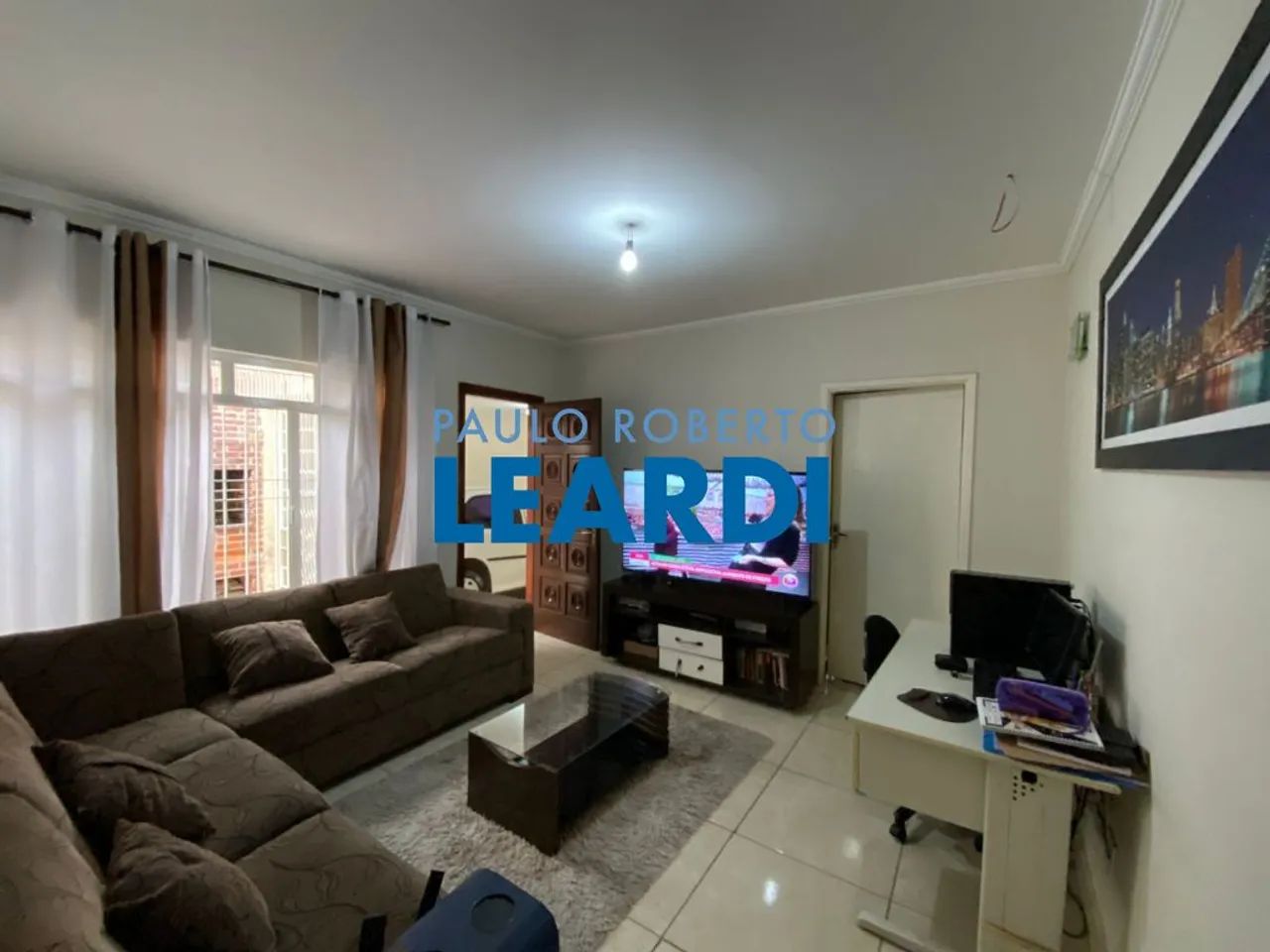 CASA TÉRREA - TATUAPÉ - SP